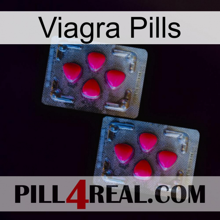 Viagra Pills 14